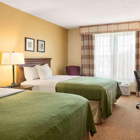 Country Inn & Suites By Radisson, Salina, Ks Exteriér fotografie