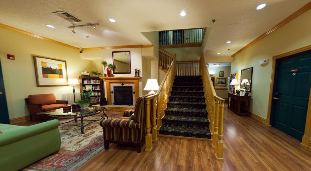 Country Inn & Suites By Radisson, Salina, Ks Exteriér fotografie