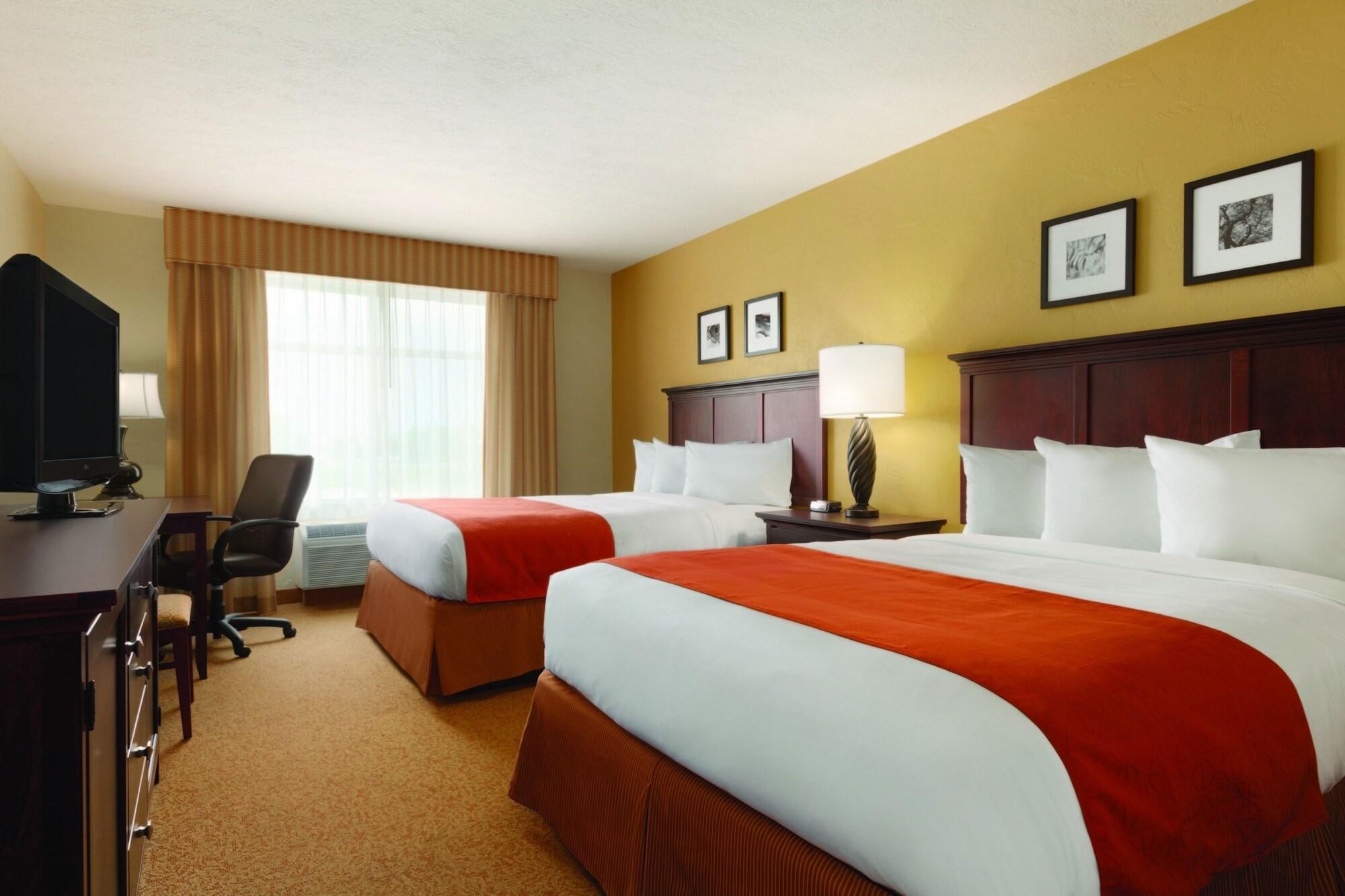 Country Inn & Suites By Radisson, Salina, Ks Exteriér fotografie