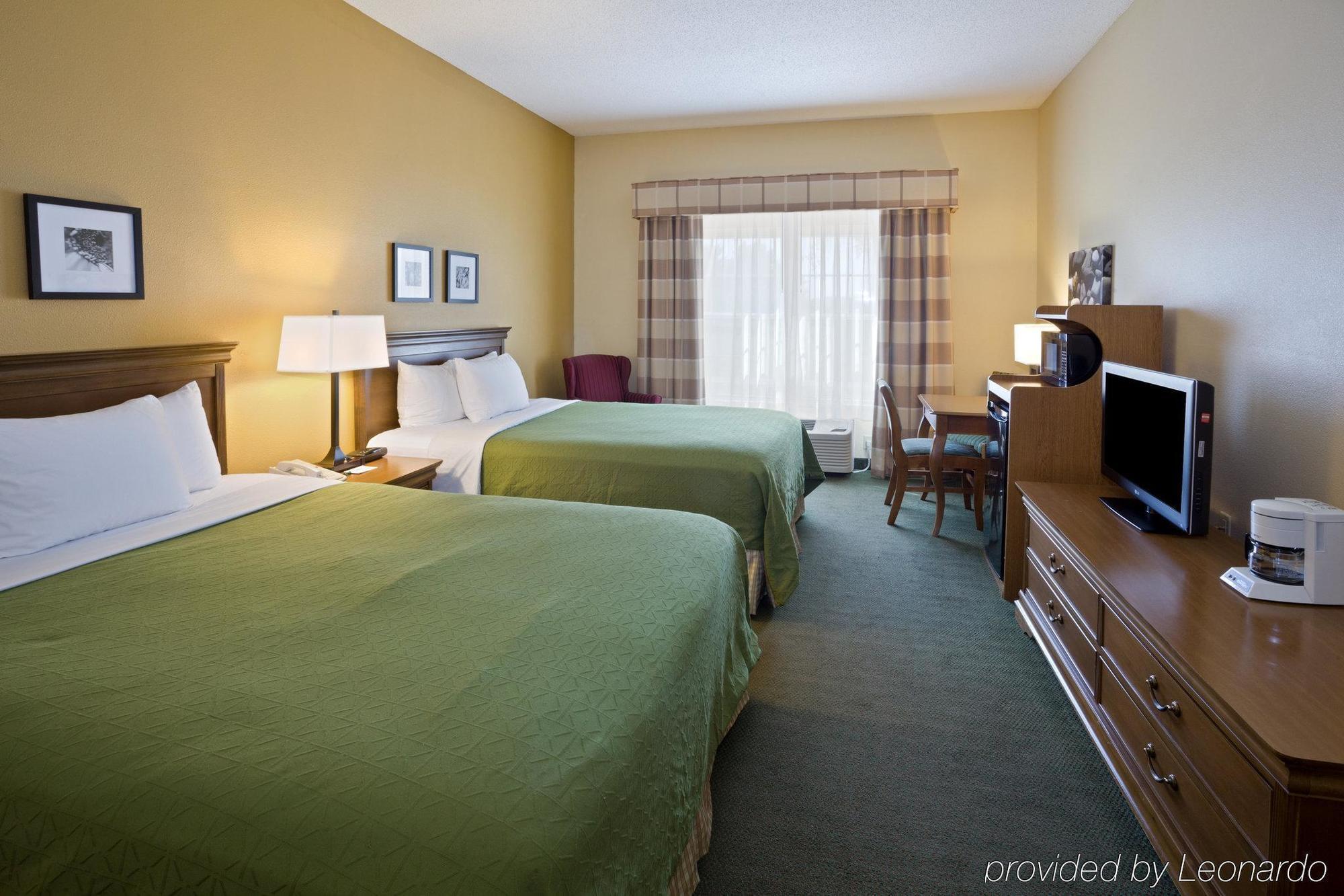 Country Inn & Suites By Radisson, Salina, Ks Pokoj fotografie